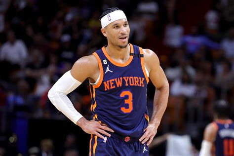 josh hart rotoworld